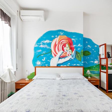 Lia Rooms 4 La Spezia Zewnętrze zdjęcie
