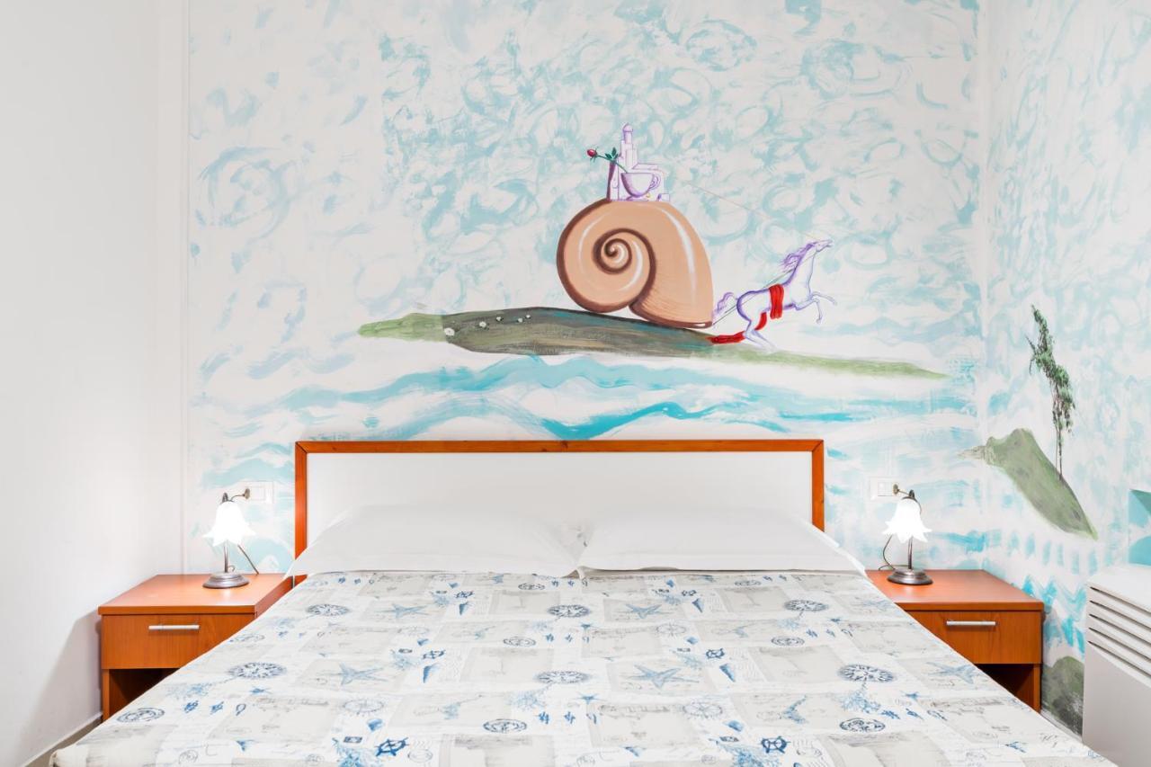 Lia Rooms 4 La Spezia Zewnętrze zdjęcie