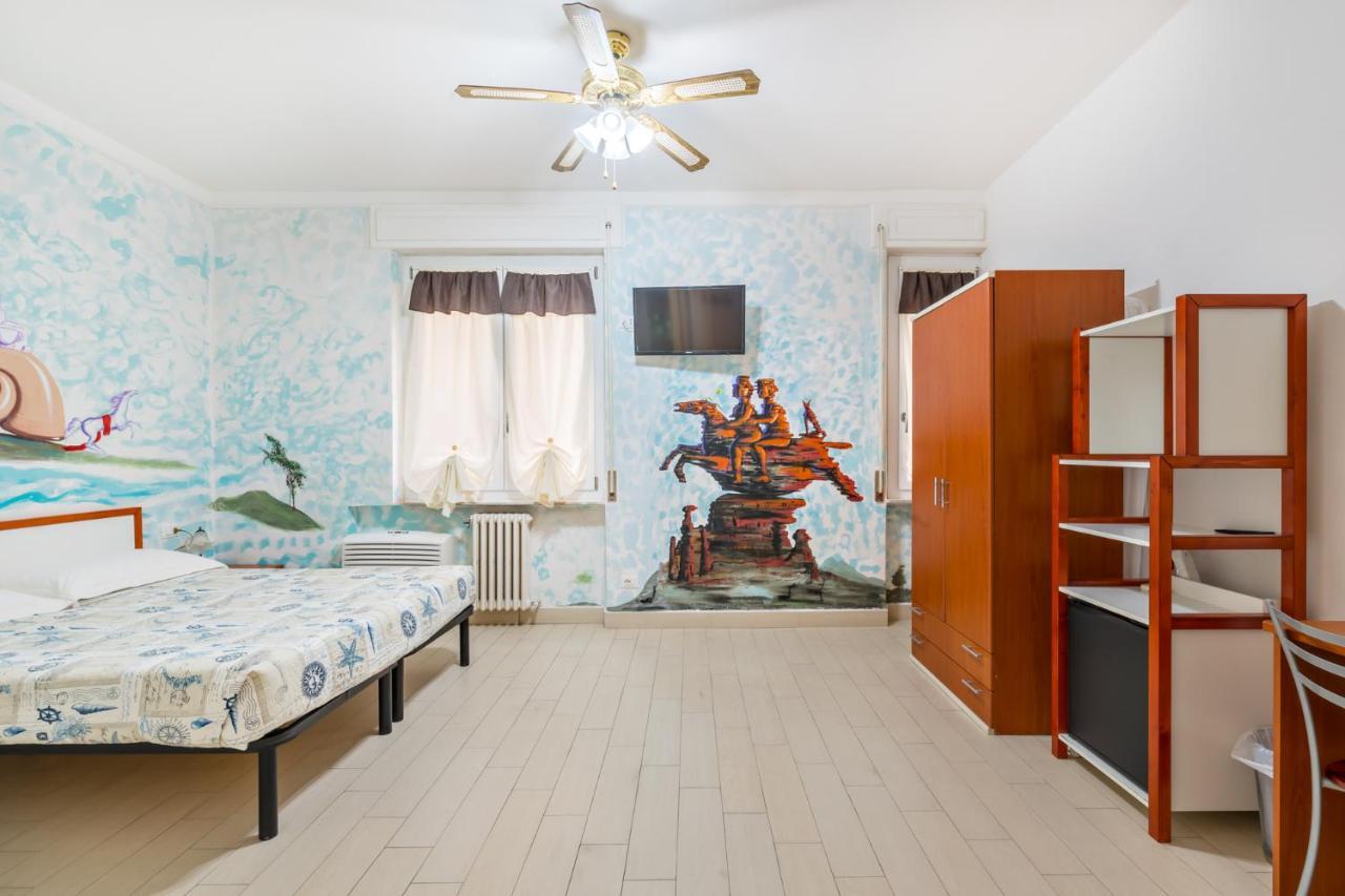 Lia Rooms 4 La Spezia Zewnętrze zdjęcie
