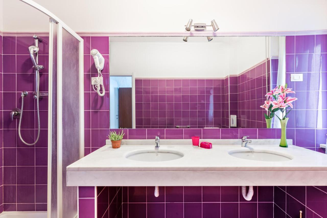 Lia Rooms 4 La Spezia Zewnętrze zdjęcie