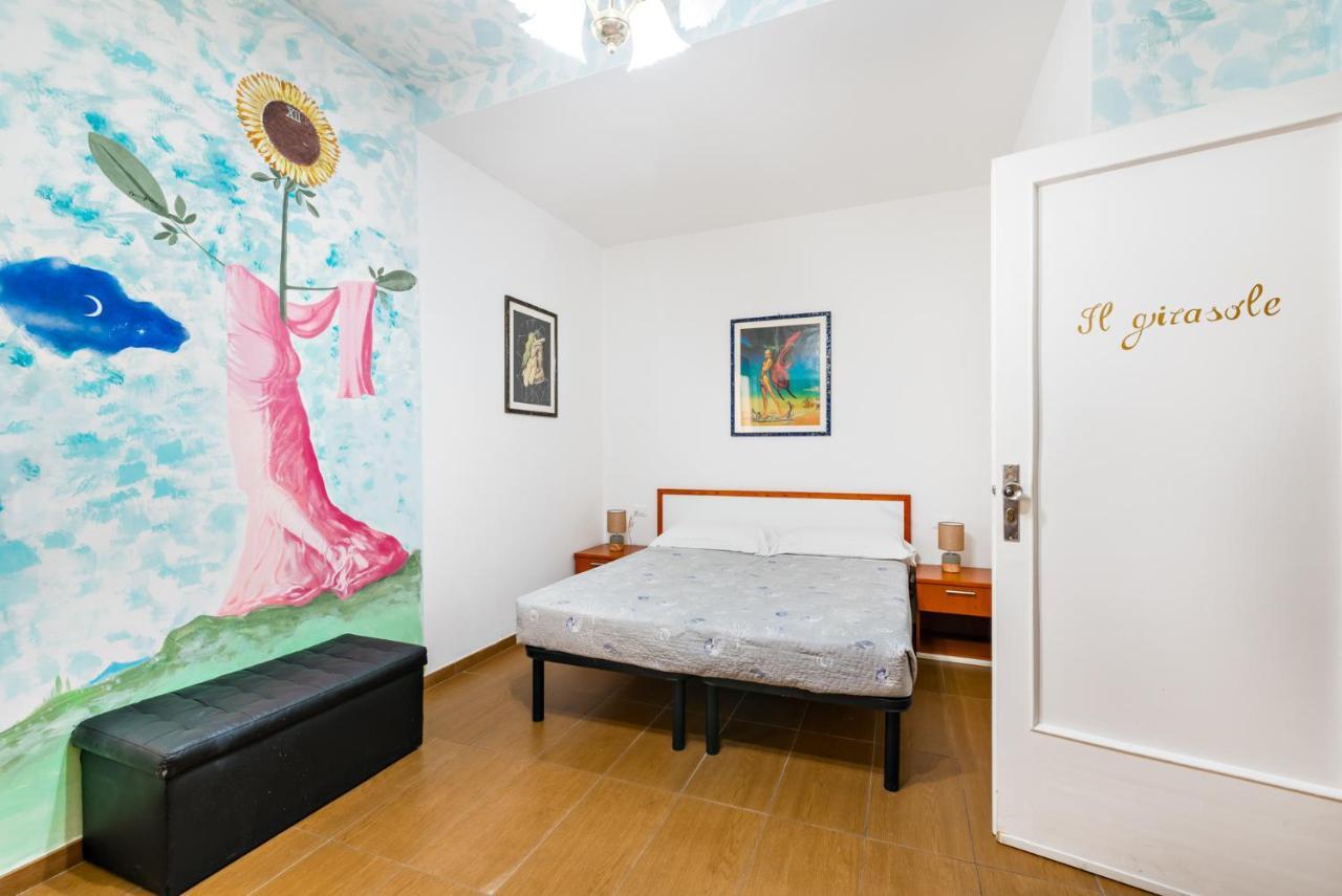 Lia Rooms 4 La Spezia Zewnętrze zdjęcie
