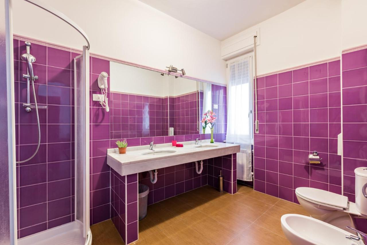 Lia Rooms 4 La Spezia Zewnętrze zdjęcie