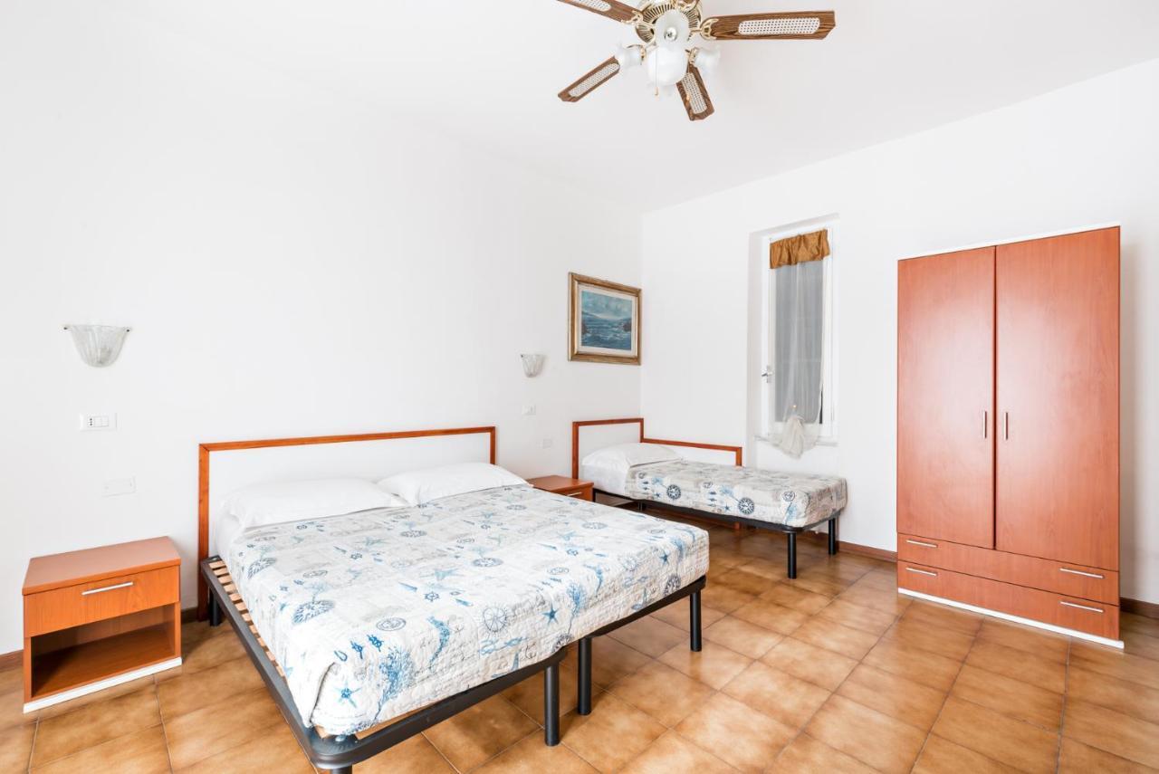 Lia Rooms 4 La Spezia Zewnętrze zdjęcie