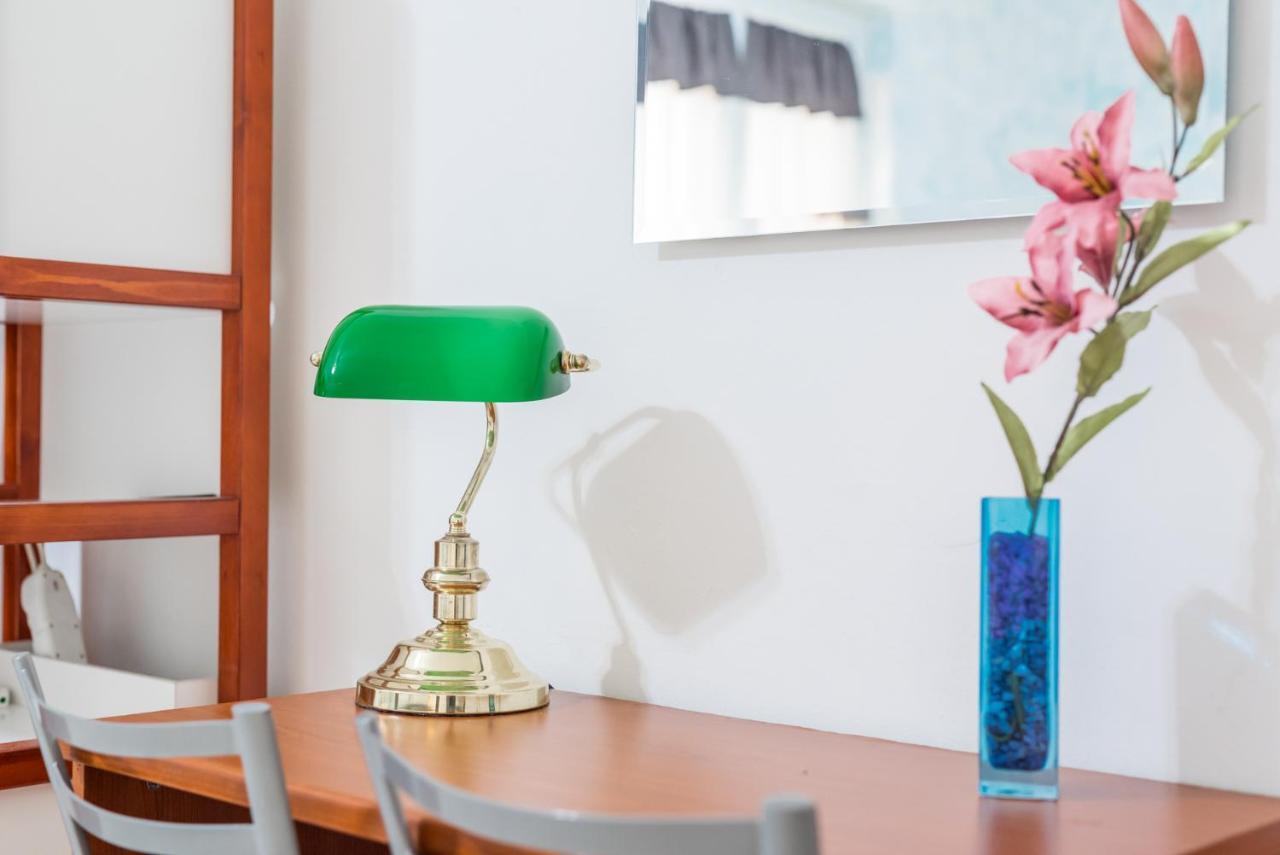 Lia Rooms 4 La Spezia Zewnętrze zdjęcie
