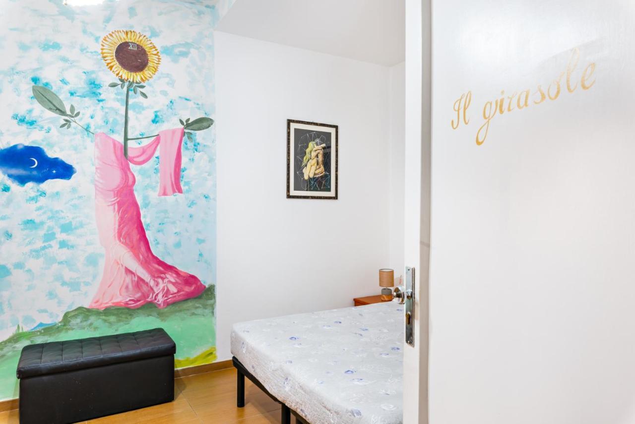 Lia Rooms 4 La Spezia Zewnętrze zdjęcie