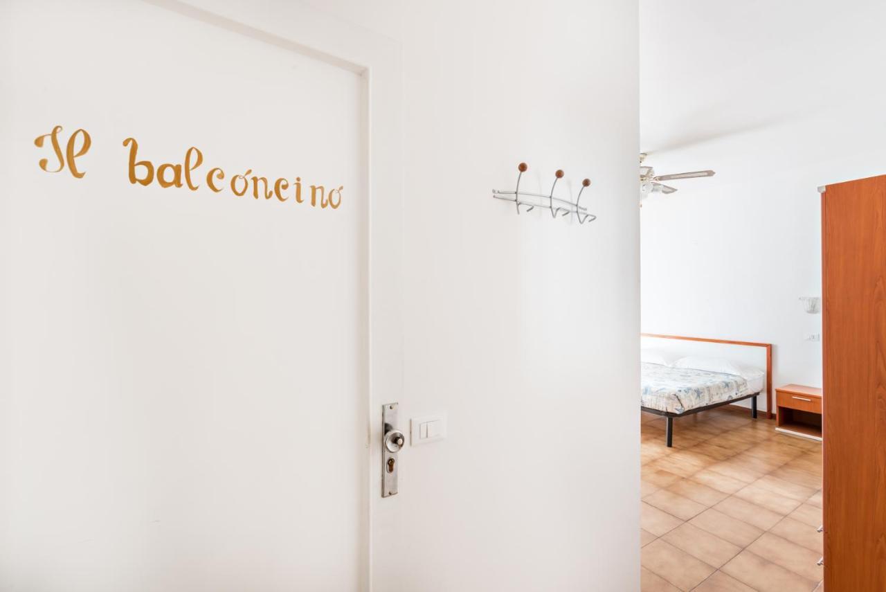 Lia Rooms 4 La Spezia Zewnętrze zdjęcie