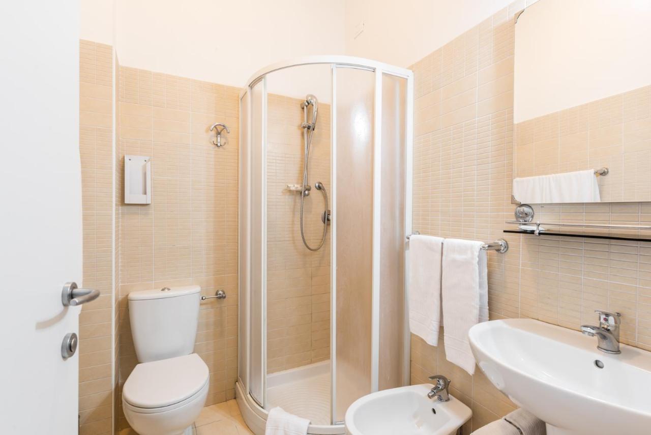 Lia Rooms 4 La Spezia Zewnętrze zdjęcie