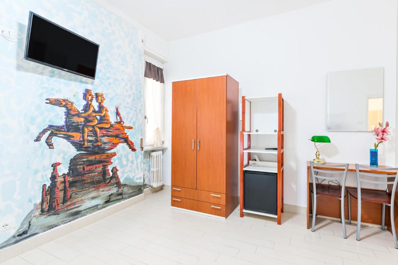 Lia Rooms 4 La Spezia Zewnętrze zdjęcie