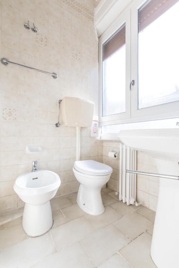 Lia Rooms 4 La Spezia Zewnętrze zdjęcie